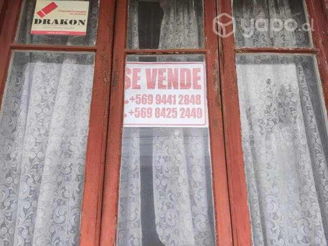 Central Propiedad En Los Sauces, Gran Terreno