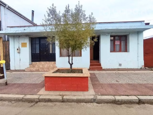 Central Propiedad En Los Sauces, Gran Terreno