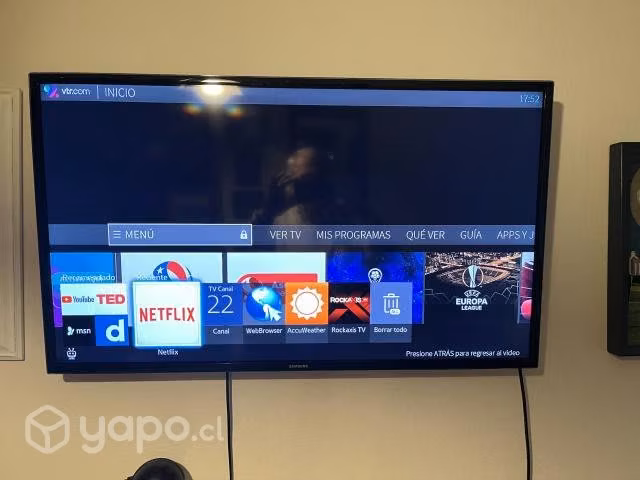Tv led samsung 3d