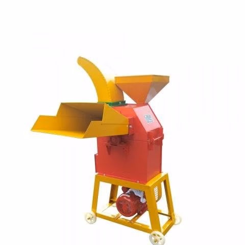 Molino forrajero ZF500 -3,5 HP