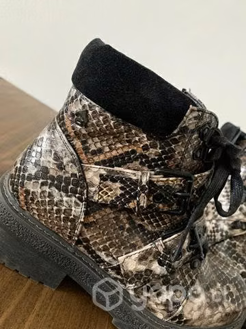Bototos animal print - Imagen 4