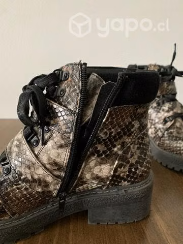 Bototos animal print - Imagen 3
