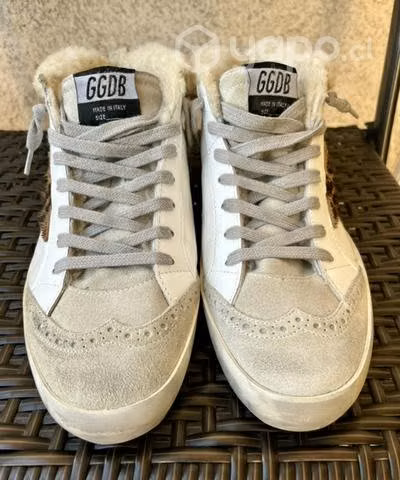 Zapatillas Golden Goose nuevas