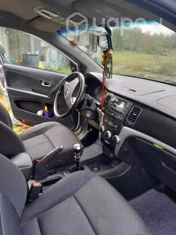 SsangYong Korando 2014