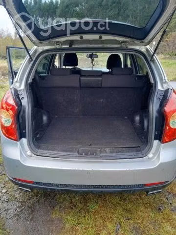 SsangYong Korando 2014
