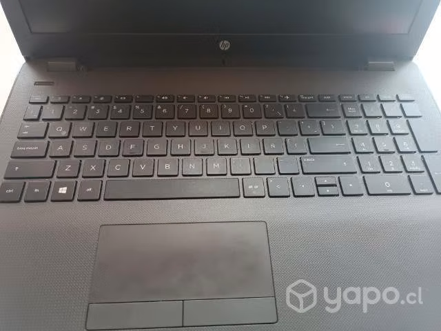 Notebook marca hp - Imagen 4
