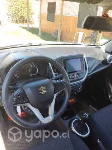 Suzuki celerio 2023