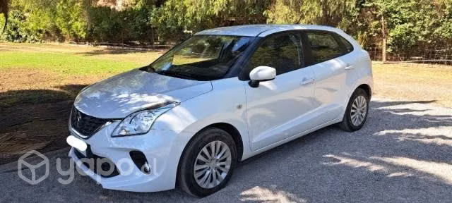 Suzuki baleno 2021 - Imagen 8