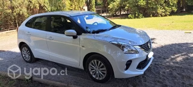 Suzuki baleno 2021 - Imagen 6