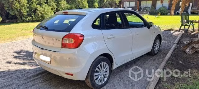 Suzuki baleno 2021 - Imagen 4