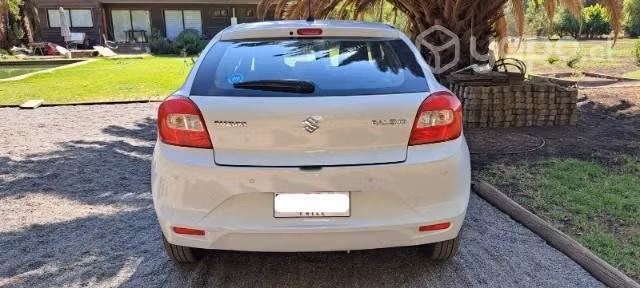 Suzuki baleno 2021 - Imagen 3