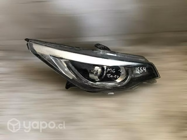 Optico RH mg3 led