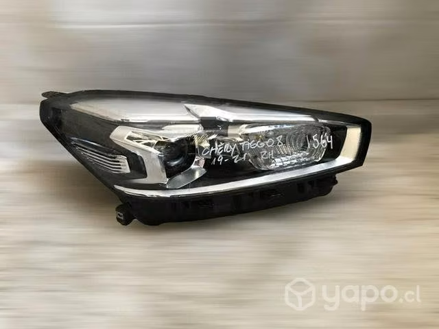 Foco óptico RH Chery Tiggo 8