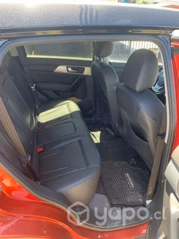 Haval h2 2021