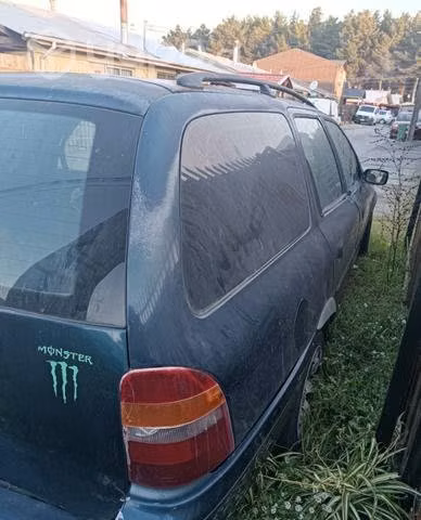 Ford Mondeo, año 1998