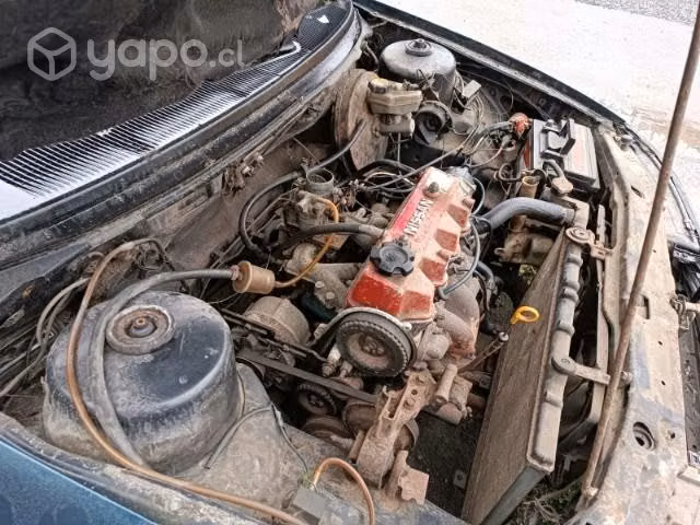 Ford Mondeo, año 1998