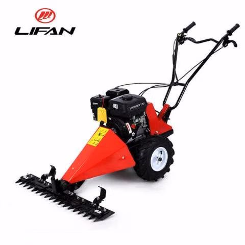 Motosegadora Motor Lifan