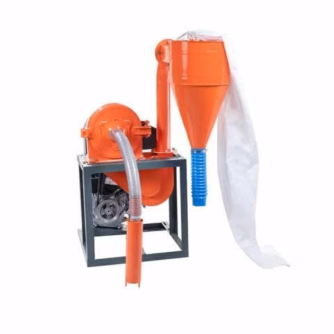 Molino Wulkan 3 HP