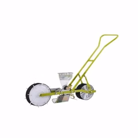 Sembradora manual 1 Hilera