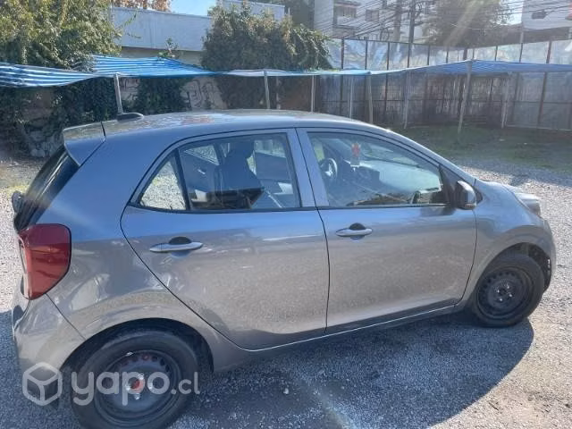 KIA MOTORS