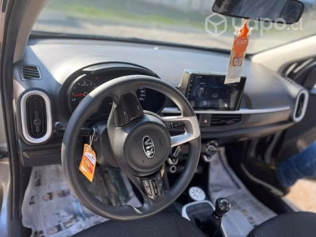 KIA MOTORS