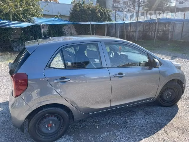 KIA MOTORS