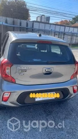 KIA MOTORS