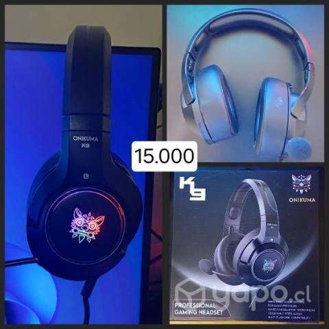 Pc Gamer Entrada y Accesorios de Pc - Imagen 4
