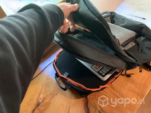 Mochila Ripcurl