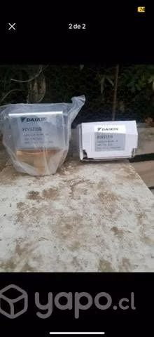 Aire acondicionado
