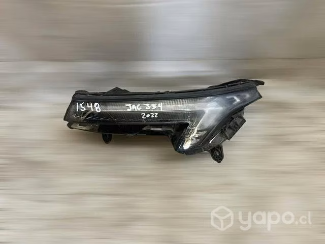 Foco óptico lh jac js4