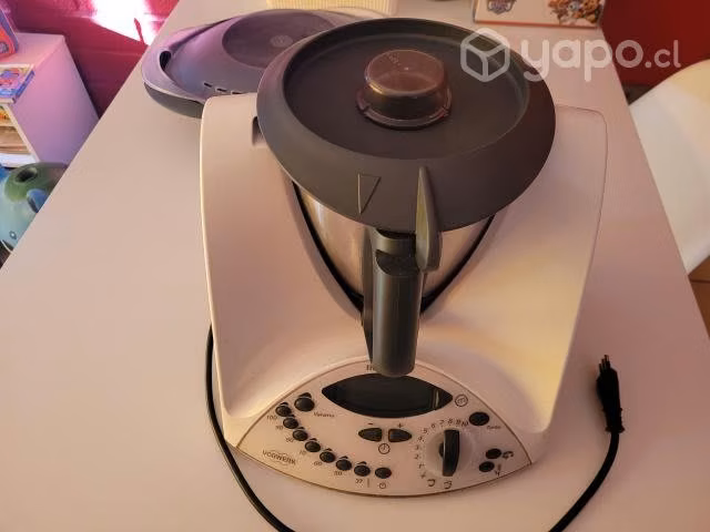 Thermomix TM 31 - Imagen 2