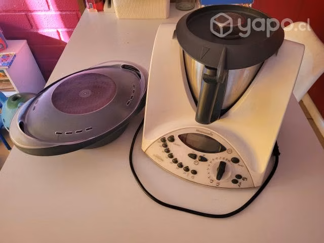 Thermomix TM 31