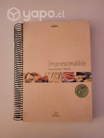 Thermomix TM 31 - Imagen 5