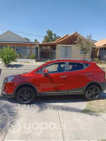 Jac S3 año 2017
