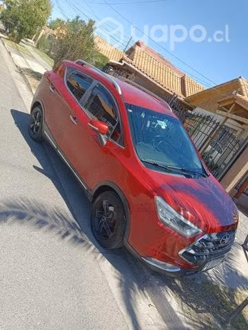 Jac S3 año 2017