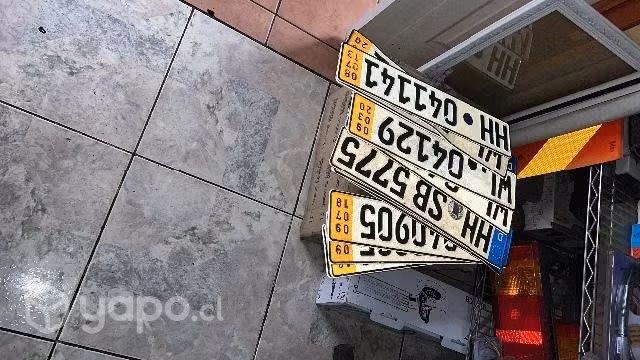 Adorno auto camioneta