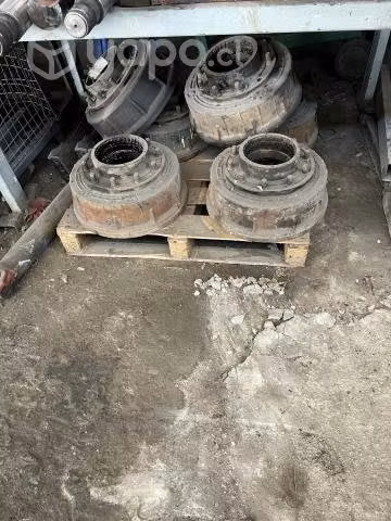 Ural repuesto