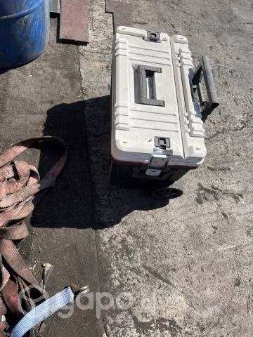 Caja herramienta - Imagen 2
