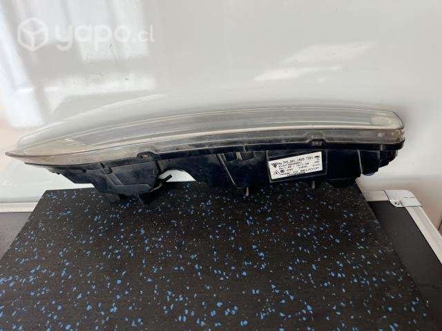 Porsche Cayenne - Imagen 2