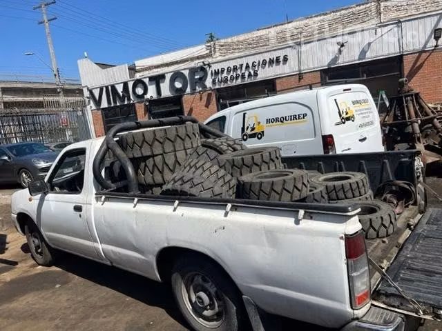 Neumático