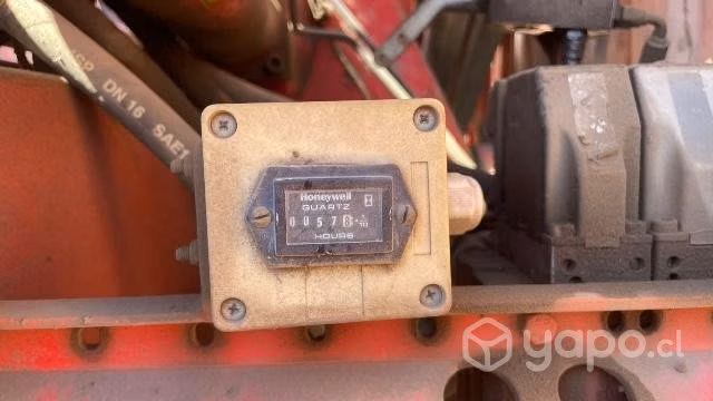 Pluma Fassi 175 italiana