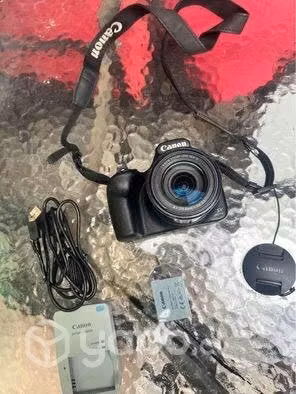 Canon PowerShot SX530 HS