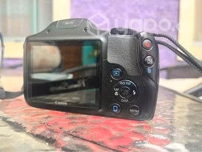 Canon PowerShot SX530 HS