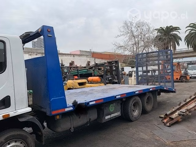 Carrocería automovilera