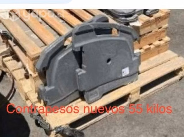 Contrapesos