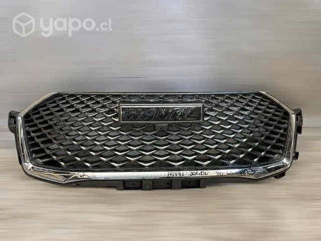 Mascara Great Wall haval jolion