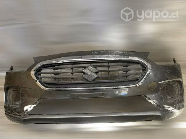 Parachoque delantero Suzuki dzire