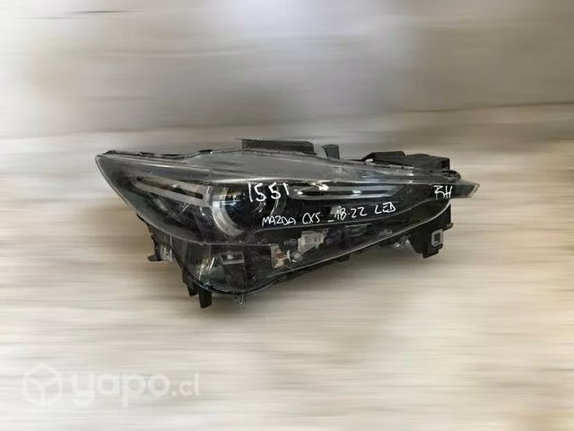 Foco óptico RH mazda cx5 led