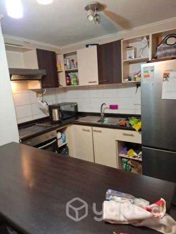 Departamento en Macul, 2 dormitorios y 1 baño - Imagen 2